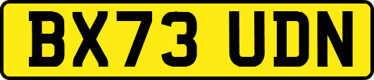 BX73UDN