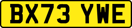 BX73YWE