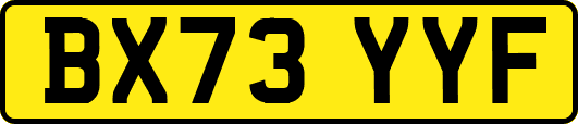 BX73YYF