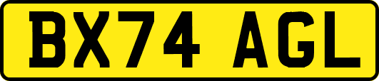 BX74AGL
