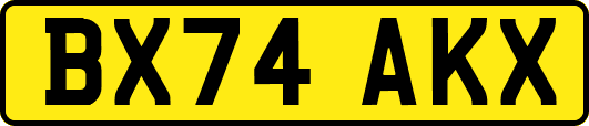 BX74AKX