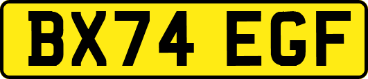 BX74EGF