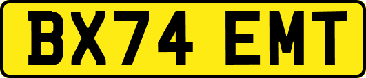 BX74EMT