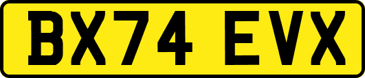BX74EVX