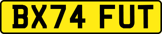 BX74FUT