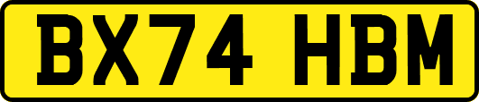 BX74HBM