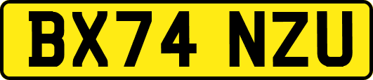BX74NZU