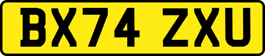 BX74ZXU