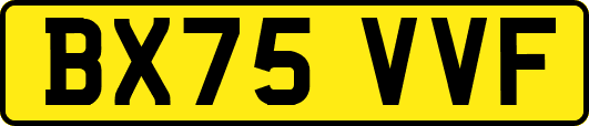 BX75VVF