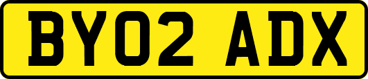 BY02ADX
