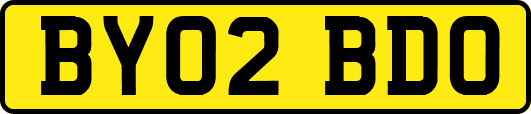 BY02BDO