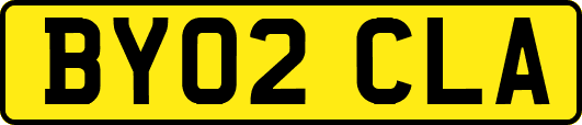 BY02CLA