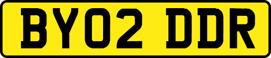 BY02DDR