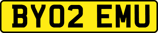 BY02EMU