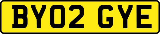 BY02GYE