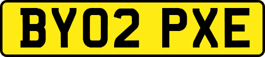 BY02PXE