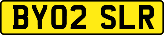 BY02SLR