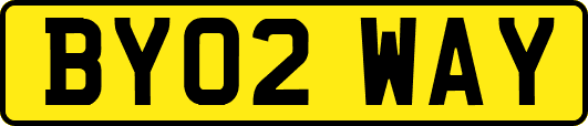 BY02WAY