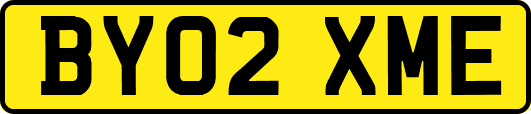 BY02XME