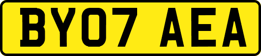 BY07AEA