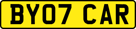 BY07CAR
