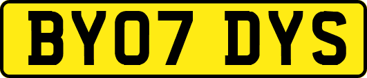 BY07DYS