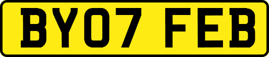 BY07FEB