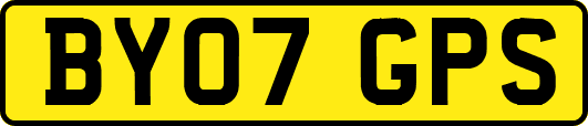 BY07GPS