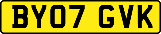 BY07GVK