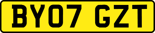 BY07GZT