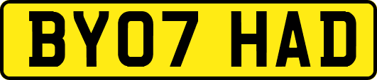 BY07HAD