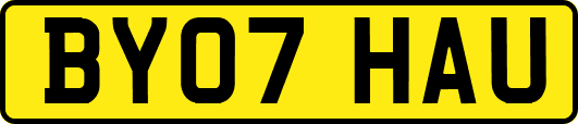 BY07HAU