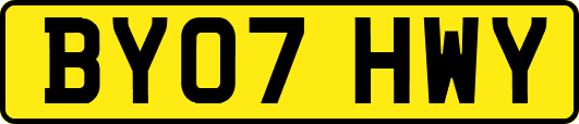 BY07HWY