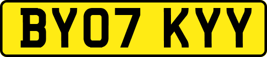 BY07KYY