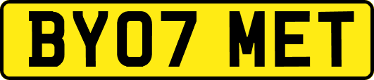 BY07MET