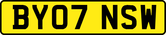 BY07NSW