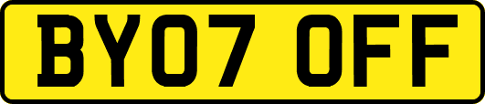 BY07OFF