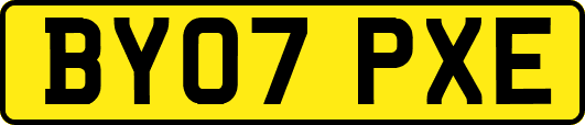 BY07PXE