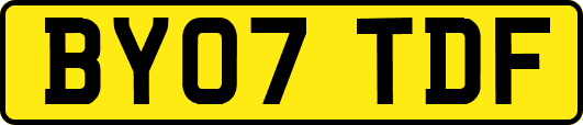 BY07TDF