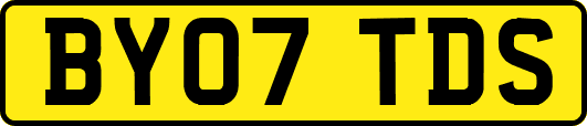 BY07TDS