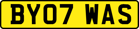 BY07WAS