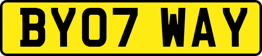BY07WAY