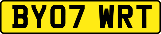 BY07WRT