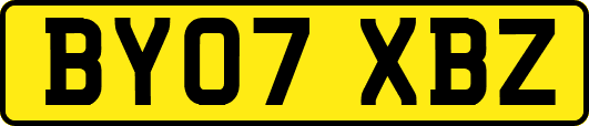 BY07XBZ