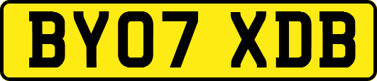 BY07XDB
