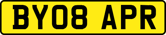 BY08APR