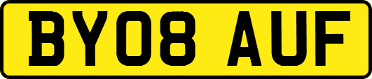 BY08AUF