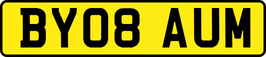 BY08AUM