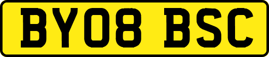 BY08BSC