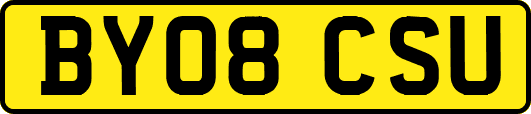 BY08CSU